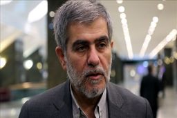 فریدون عباسی:مکانیسم ماشه جوسازی است 