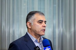 استقبال ایران از حضور سرمایه‌گذاران خارجی در صنعت نفت ایران