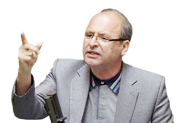 احمد بخشایش‌اردستانی نماینده اردستان: تعریفی از نفوذ در طرح وجود ندارد