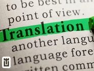 ترجمه رسمی ایتالیایی؛ پلی مطمئن برای ارتباطات بین‌المللی