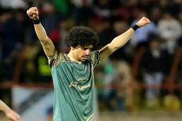 مبلغ رضایت‌نامه خرید جدید پرسپولیس مشخص شد