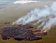 منشا دود سنگین ماهشهر و بندر امام خمینی مشخص شد 