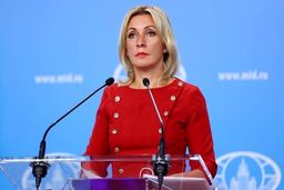 هشدار روسیه: بازنویسی تاریخ، مسیر نابودی اتحادیه اروپاست