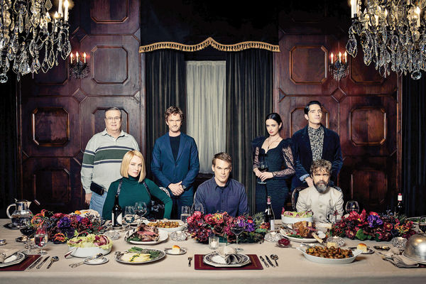 بازگشت مسافر تاریک/بررسی تحلیلی روایت و مضمون در دنباله جدید سریال دکستر که در شخصیت‏‌پردازی آثار تلویزیونی محصولی نادر است