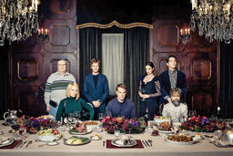 بازگشت مسافر تاریک/بررسی تحلیلی روایت و مضمون در دنباله جدید سریال دکستر که در شخصیت‏‌پردازی آثار تلویزیونی محصولی نادر است