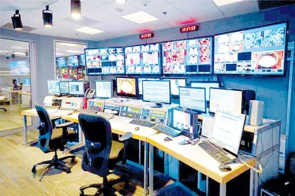 ذوق و تناقض آلاسکایی صداوسیما