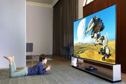 تعمیر تلویزیون در اسلامشهر | راهنمای کامل برای رفع مشکلات تلویزیون شما