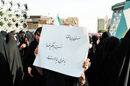 پاد، در قانون حجاب مردم به ضابط قضایی و ضابط قضایی به قاضی تبدیل شده است