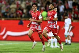 دو بازیکن جدید به پرسپولیس اضافه می‌شوند