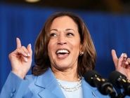 کامالا هریس: اقدامات ترامپ در حمله به ونزوئلا هیچ مبنای قانونی ندارد