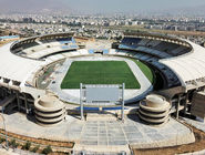 لیگ خانه‌به‌دوشان/لیگ برتر ایران در حالی آغاز شده که نیمی از تیم‌‏ها حتی یک ورزشگاه هم برای برگزاری مسابقات ندارند