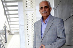 عملکرد زعفران یک‌چهارم ظرفیت است