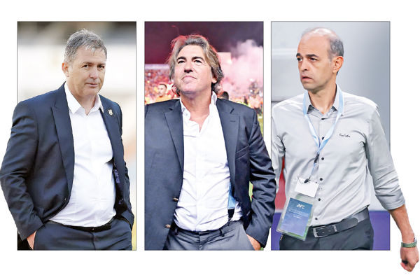 قرعه شانس نمایندگان ایران/بررسی قرعه‏‌کشی لیگ قهرمانان و نخبگان آسیا و شرایط ویژه تراکتور، استقلال و سپاهان