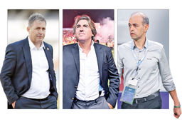 قرعه شانس نمایندگان ایران/بررسی قرعه‏‌کشی لیگ قهرمانان و نخبگان آسیا و شرایط ویژه تراکتور، استقلال و سپاهان