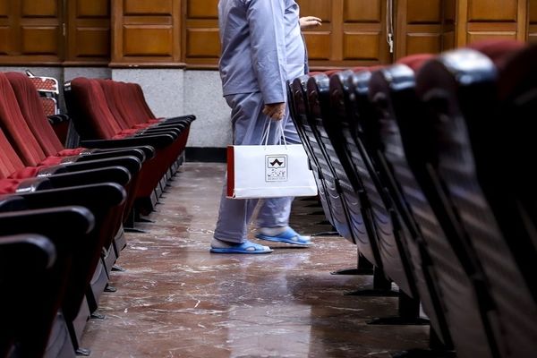 دیوان عالی کشور  اعاده دادرسی را رد کرد/ وزرای دبش زندانی می‌شوند؟