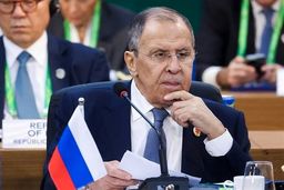 پیشنهاد روسیه برای فرآوری اورانیوم ایران و بازگرداندن سوخت هسته‌ای