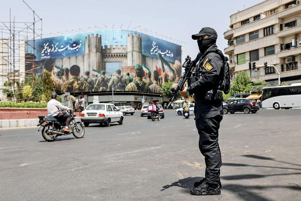 حمل‌‏ونقل در خط مقدم/پیامدهای جنگ بر حمل‌‏ونقل آنلاین؛ از افزایش موقت تعرفه‌‏ها تا اختلال ادامه‌‏دار GPS در گفت‏‌وگو با نگار عرب معاون ارتباطات سازمانی تپسی