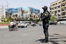 حمل‌‏ونقل در خط مقدم/پیامدهای جنگ بر حمل‌‏ونقل آنلاین؛ از افزایش موقت تعرفه‌‏ها تا اختلال ادامه‌‏دار GPS در گفت‏‌وگو با نگار عرب معاون ارتباطات سازمانی تپسی