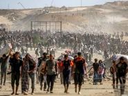 بررسی پیامدهای طرح جدید آمریکا بر منطقه و ایران/واکنش‌ها به نسخه صلح ترامپ