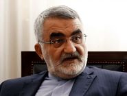 بروجردی: در صورت تجاوز به کشورمان پاسخ کوبنده‌ای خواهیم داد