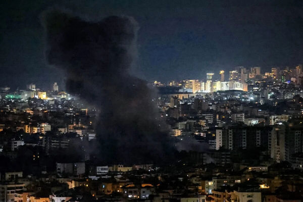 سیدعلی حسینی کارشناس ارشد اطلاعات و امنیت:موساد از مشکلات داخلی کشور استفاده کرد