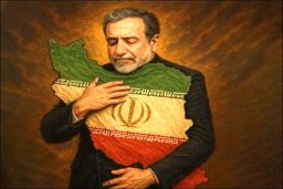 عراقچی نماینده نظام در مذاکرات بود