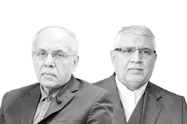 تحرک دیپلماسی و میدان/بررسی تاثیر مذاکرات با تروئیکای اروپایی همزمان با حملات موشکی ایران بر روند جنگ