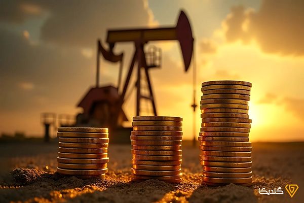 معرفی فرصت‌های سرمایه‌گذاری نفت، تیری با چند نشان/ مذاکره به ضمانت طلای سیاه