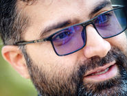 شاخ شمشاد قدان/درباره عکسی از اسماعیل سقاب اصفهانی