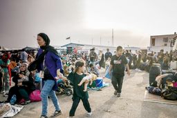 بازگشت به نقطه صفر/بررسی وضعیت پناهجویان و مهاجران در ایران پس از جنگ 12 روزه 