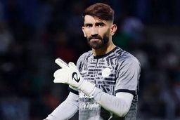 واکنش بیرانوند به ادعای خیابانی و توتونچی