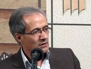  روایت محمد جواد غلامرضا کاشی از این روزهای ایران