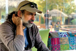 آزادی نوید میهن‌دوست 