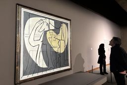 در ستایش امر روزمره/هنر در زندگی روزمره جاریست