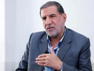 کوثری: ترامپ می‌خواهد روان جامعه ایران را برهم بزند