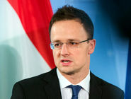 هشدار مجارستان درباره تشدید تنش اروپا و روسیه
