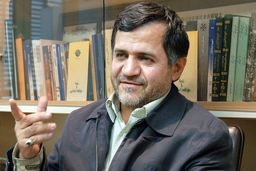 دبیرکل حزب مؤتلفه اسلامی انتخاب شد