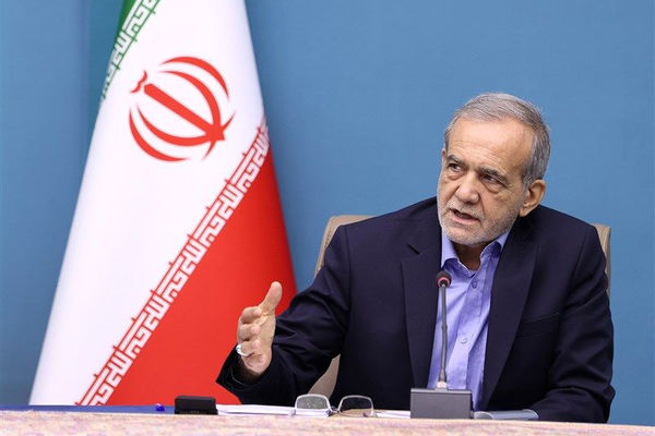 دستور طلایی یا زنگ خطر حکمرانی؟