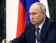 پوتین: جهان نیاز به نظامی چندقطبی و عادلانه دارد