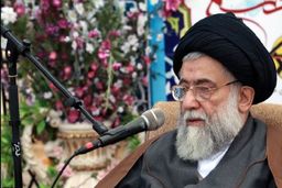 نماینده مجلس خبرگان درگذشت