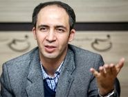 شقاقی شهری: نوک قله یخ بحران‌های اقتصادی بیرون زده است