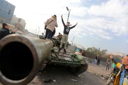 آکسیوس: آمریکا نگران سرنوشت تسلیحات شیمیایی سوریه است