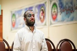 خبر انتقال امیر تتلو به سلول انفرادی
