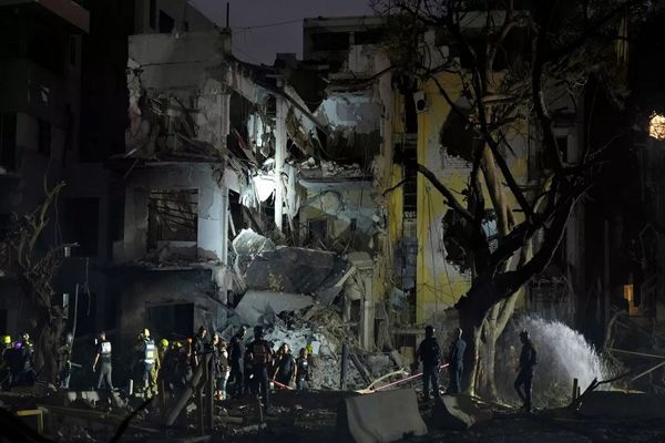 دشمن خشکسالی و دروغ/یادداشتی از احمد مسجدجامعی، وزیر فرهنگ و ارشاد اسلامی در دولت خاتمی