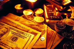 قیمت جدید طلا و سکه ۴ اردیبهشت‌ ۱۴۰۴