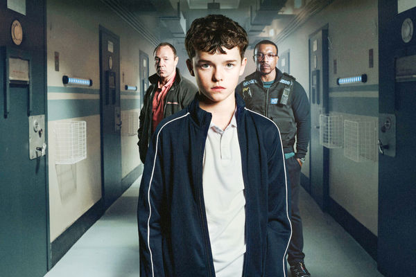 نوجوانی ازدست‌رفته/درباره مینی‌سریال درامی که واکنش بینندگان و سیاستمداران را برانگیخته است