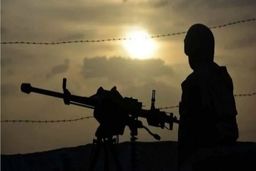 دستگیری عناصر تروریستی در کرمان