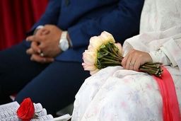 جدیدترین میانگین سن ازدواج در کشور اعلام شد