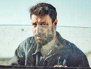 خشونت و استیصال/ نقد و بررسی سریال «وحشی» که فصل دوم آن در حال پخش است