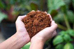 طرز تهیه خاک کوکوپیت | آموزش مرحله به مرحله + نکات مهم در خرید